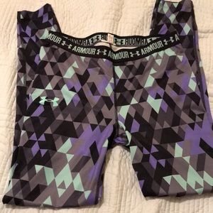 🏷SALE Under Armour Leggings